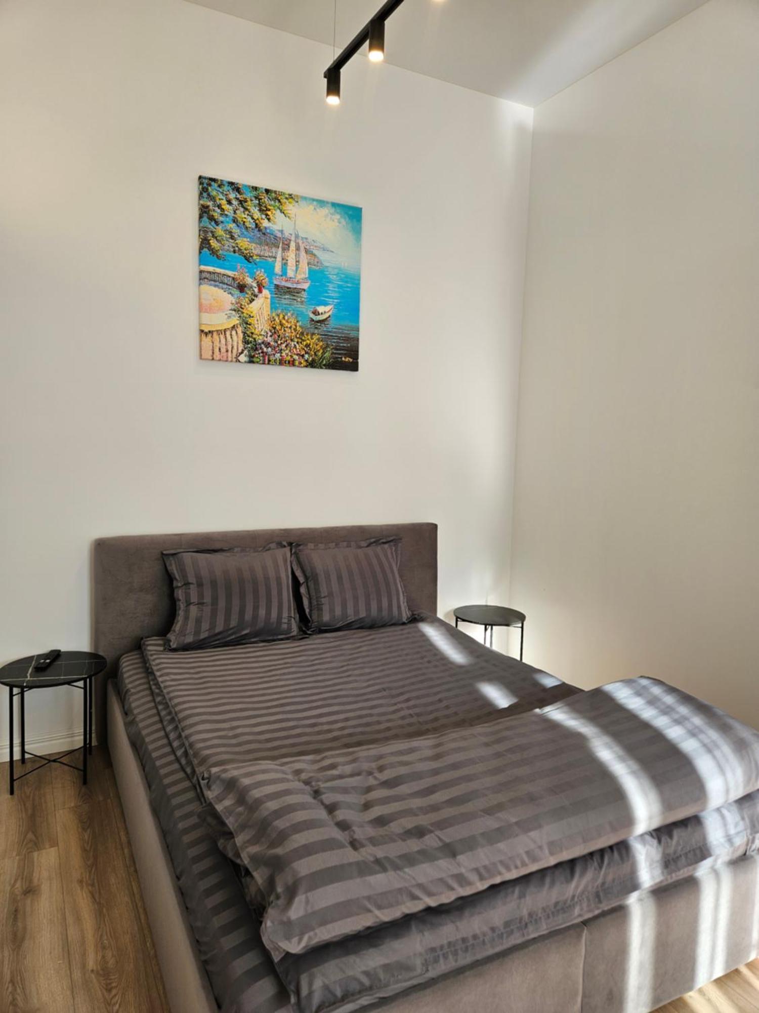 公寓 Flat Lviv