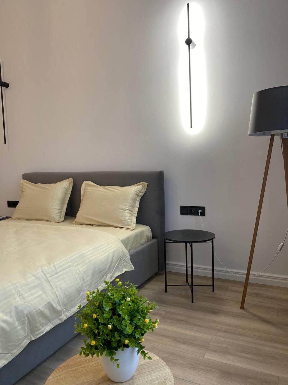 Flat Lviv