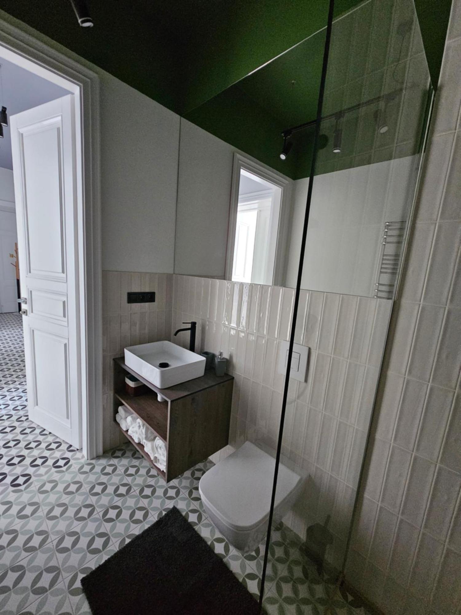 公寓 Flat Lviv