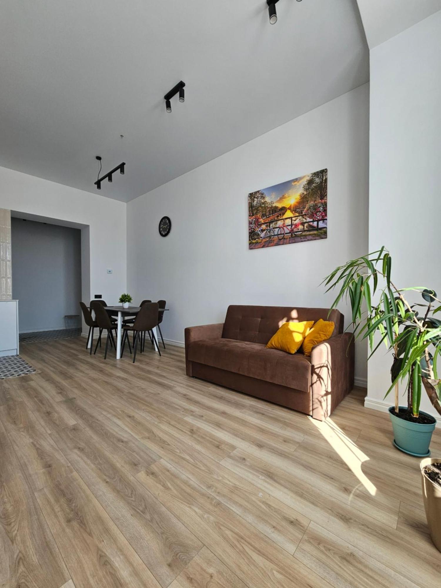 公寓 Flat Lviv