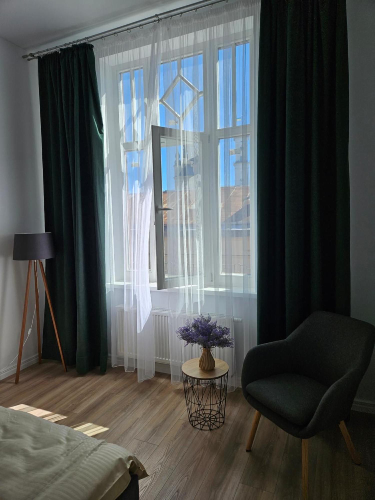 公寓 Flat Lviv